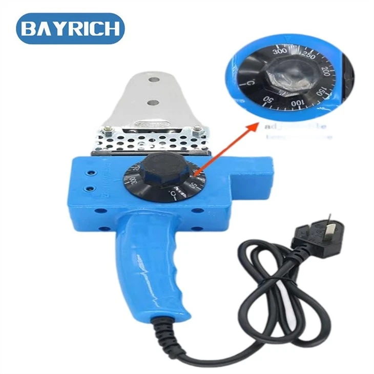 2round belt joint machine (1)